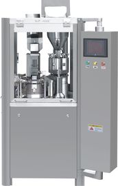High speed automatic hard capsule filling machine For medicine