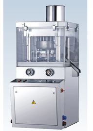 Chine Machine automatique de presse de Tablette pour le cube en bouillon de bouillon de poulet fournisseur