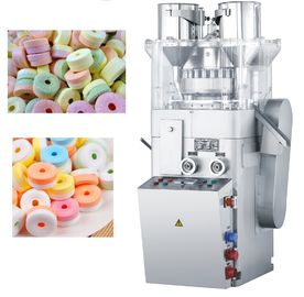 Chine Sucrerie de collier, multicolore, Polo Candy Tablet Compression Machine fournisseur