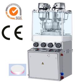 Chine Machine automatique de presse de Tablette de sucrerie de Bilayer pour le comprimé buccal fournisseur