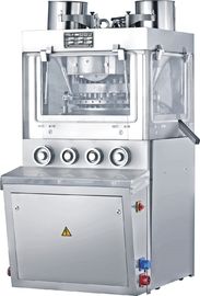 Chine Machine automatique de presse de Tablette du diamètre ZP29 20 pour la sucrerie du lait 500mg en poudre fournisseur