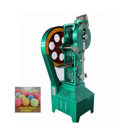 Chine Presse puissante de machine de presse de Tablette de panier de fleur/de Tablette échelle de laboratoire de boule fournisseur