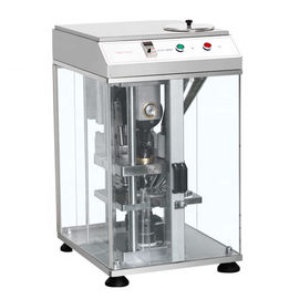 Chine Machine simple de presse de Tablette de poinçon pour les machines pharmaceutiques d'utiliser-et de laboratoire fournisseur