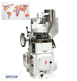 Chine Mini machine de presse de pilule de Tablette de laboratoire de Pharma/Tablette de médecine faisant la machine fournisseur