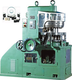 Chine Composants magnétiques 250KN YH - 17 de poudre de machine à haute pression de presse fournisseur