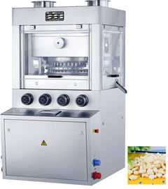 Chine Machine automatique de presse de poudre de Tablette de nourritures, fabricant inoxydable de lait de sucrerie fournisseur
