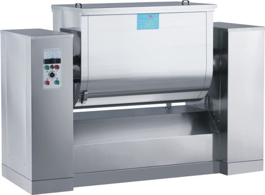 Chine Machine automatique de presse de Tablette du mélangeur 1.5kw de la Manche pour des granules fournisseur
