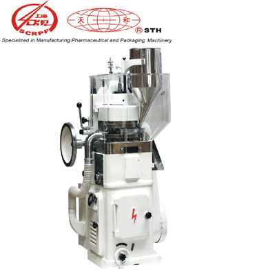 Chine Phytothérapie automatique rotatoire de machine de presse de Tablette faisant la machine fournisseur
