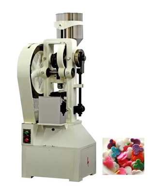Chine Machine simple de presse de Tablette de poinçon de panier de fleur pour le sucre fournisseur