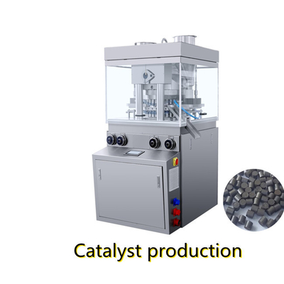 Chine Machine de presse de poudre de production de catalyseur pour le système de protection d'explosion fournisseur