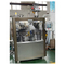 Machine de remplissage pharmaceutique de capsule de granule de 00 capsules fournisseur