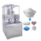 Lait automatique pharmaceutique de sucrerie de nourriture de machine de presse de comprimé de la petite capacité ZP9 fournisseur