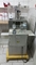 Lait automatique pharmaceutique de sucrerie de nourriture de machine de presse de comprimé de la petite capacité ZP9 fournisseur