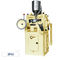 machine rotatoire de presse de Tablette de laboratoire automatique de PLC de 10r/Min Turret 60KN fournisseur