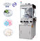 machine rotatoire à grande vitesse de presse de Tablette de produit alimentaire de 90r/Min Turret solides solubles fournisseur
