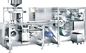 Capsule pharmaceutique des machines de conditionnement de boursouflure de PVC 70000 Pcs/H fournisseur