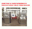 Machine rotatoire de presse de capsule d'acier inoxydable de presse de Tablette de cliniques fournisseur