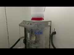 Le diamètre maximal est de 25 mm.