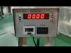 TABLETTE/MACINE de remplissage de gélules