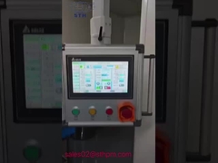 TIANHE ZP31D Lait, Bonbons, Comprimé effervescent Machine de presse à comprimés automatique
