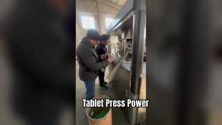 Tablette de lavage de vaisselle simple/double/trois couches