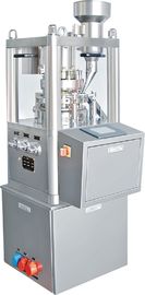 Chine Machine effervescente de usinage de presse de Tablette de laboratoire de pilule de 8 stations D fournisseur