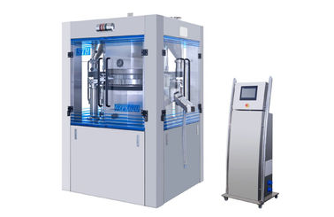 Chine Machine à grande vitesse automatique de presse de Tablette de contrôle de pondération de Tablette fournisseur