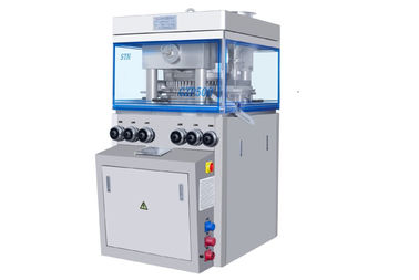 Chine 35 stations D/B usinant la machine rotatoire de presse de Tablette avec le conducteur de force fournisseur