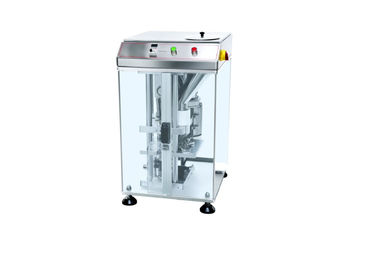 Chine 3600 Tablettes par machine simple de presse de Tablette de poinçon de série de DP d'heure fournisseur