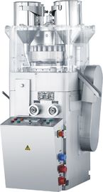 Chine Machine de pressage pour comprimés de bonbons de sucre TIANHE, comprimé simple / double couleur fournisseur