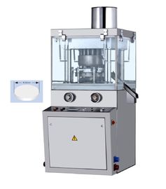 Chine TIANHE ZP11 /18 Machine de compression pour comprimés de désinfection, Poids réglable 1g / 2g / 3g fournisseur