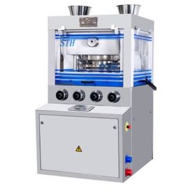 Chine TIANHE 35 stations de force de l' alimentateur rotatif tablette presse machine pour la pharmacie fournisseur