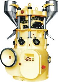 Chine TIANHE 25 Stations Machine de pressage automatique de poudre de forme et de taille personnalisées fournisseur