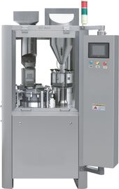 Chine La machine de remplissage de capsules de gel dur en poudre d'herbes de laboratoire TIANHE fournisseur