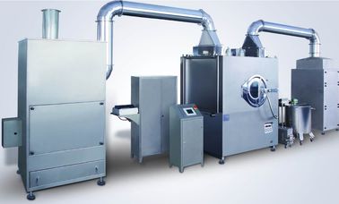 Chine TIANHE Capacité 150kg Tablette entièrement automatique Machine de revêtement de film écran tactile fournisseur