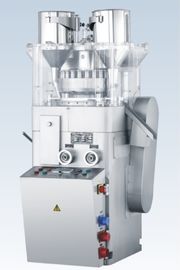 Chine Machine de presse de comprimé de Ring Shape Polo Candy Automatic de double couche fournisseur