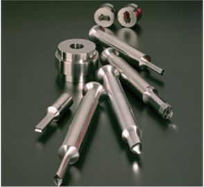 Chine TIANHE EU B / TDP / ZP 10 Tablette de presse outillage pour le chrome dur de pression de la matrice de poinçonnage fournisseur