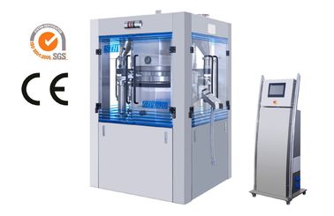 Chine Tianehe Nature Vitamine Supplément automatique à grande vitesse Tablette presse machine fournisseur