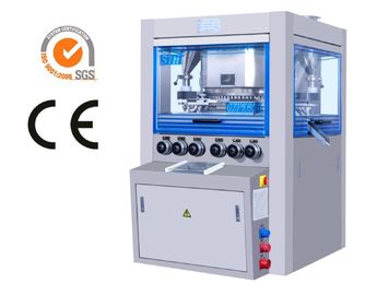 Chine Pilule de miel automatique à grande vitesse pour la pharmacie fournisseur