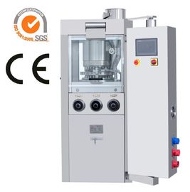 Chine TIANHE ZP-18 entièrement automatique DB Laboratoire d'outillage Tablette presseuse 30000 comprimés par heure fournisseur