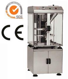 Chine Heathcare naturel saupoudrent la machine simple 25mm de presse de Tablette de poinçon fournisseur