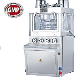 Chine machine rotatoire de presse de Tablette de poudre de sel de 20mm pour l'industrie chimique fournisseur