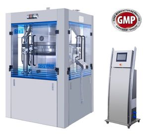 Chine Machine automatique à grande vitesse de presse de comprimé pour des soins de santé de pharmacie fournisseur