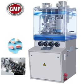 Chine Comprimé TIANHE dans la machine de compression de comprimés à noyau de comprimé avec écran tactile fournisseur
