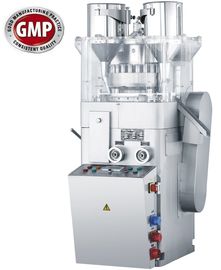 Chine TIANHE Machine à comprimés de bonbons en poudre, machine à comprimer double couche fournisseur