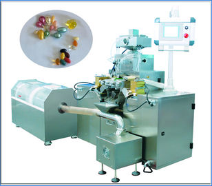 Chine capsule molle d'encapsulation de softgel de gélules faisant la machine de remplissage fournisseur