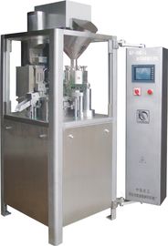 Chine Saupoudrez/équipement remplissant granulaire/de granule capsule dure automatique fournisseur