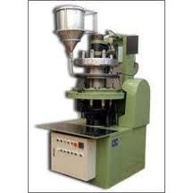 Chine Type machine de presse de compactage de poudre, presse à mouler de double-pression compacte de poudre fournisseur