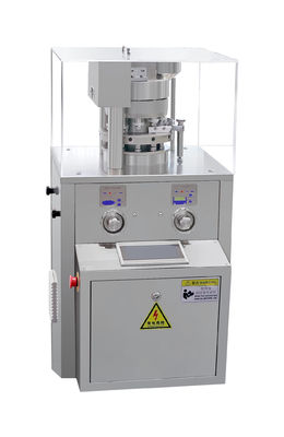 Chine ZP5 Rotary Tablet Presss Machine Gravity Feeder GMP standard fournisseur