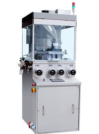 Chine Machine rotatoire automatique à haute pression de presse de Tablette pour l'industrie alimentaire pharmaceutique fournisseur